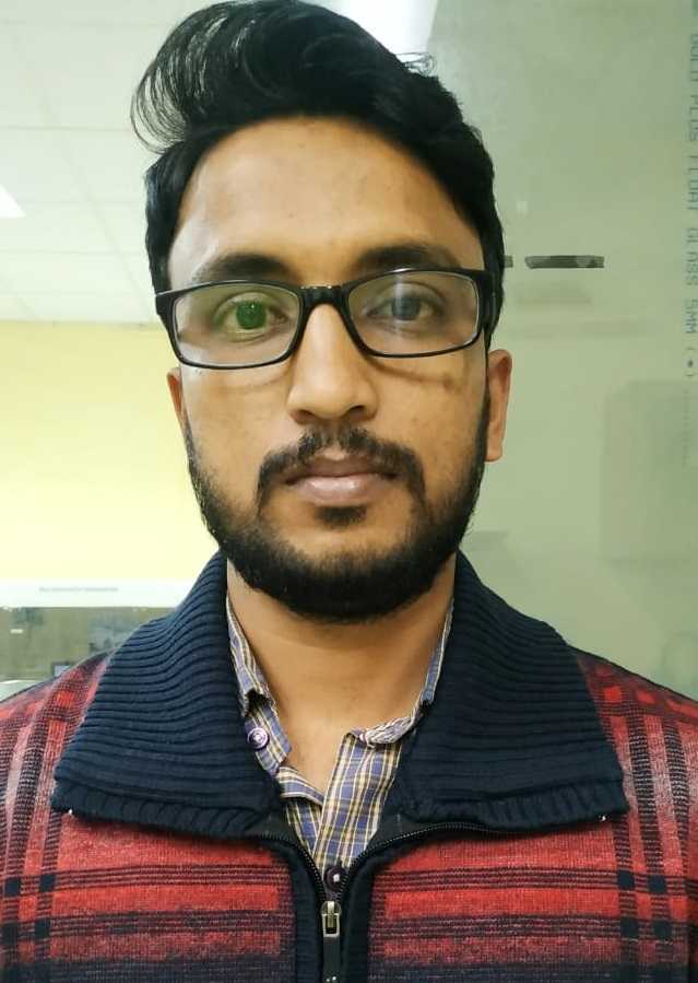 Profile photo of JAYANTA Mondal